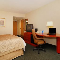 Habitación BEST WESTERN PLUS Brampton Fotos