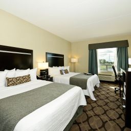  Best Western Plus Travel Hotel Toronto Airport Fotos