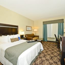  Best Western Plus Travel Hotel Toronto Airport Fotos