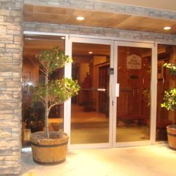 Vista exterior BEST WESTERN PLUS Chelsea Inn Fotos
