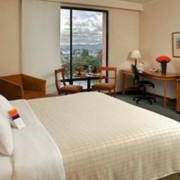 Chambre Sheraton Bogota Hotel Fotos