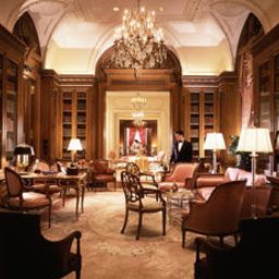 Sala konferencyjna The St. Regis New York Fotos