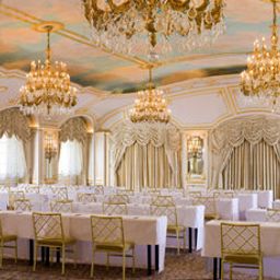 Sala konferencyjna The St. Regis New York Fotos
