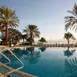 Pool Leonardo Privilege Hotel Dead Sea Fotos