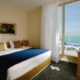 Room Leonardo Privilege Hotel Dead Sea Fotos