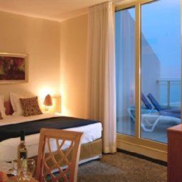 Room Leonardo Privilege Hotel Dead Sea Fotos