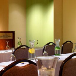 Sala konferencyjna Sheraton Fisherman's Wharf Hotel Fotos