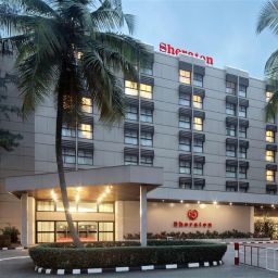 Sheraton Lagos Hotel Lagos 