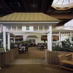 Sheraton Burlington Hotel & Conference Center Burlington