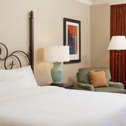 Room San Antonio The Westin Riverwalk Fotos