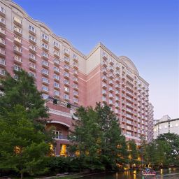 Exterior view San Antonio The Westin Riverwalk Fotos