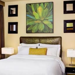 Suite The Westin New York at Times Square Fotos