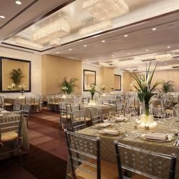 Salle de banquets The Westin New York at Times Square Fotos