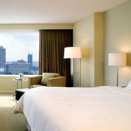 Pokój The Westin Buckhead Atlanta Fotos