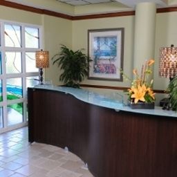 Hall The Westin Grand Cayman Seven Mile Beach Resort & Spa Fotos