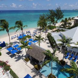 View The Westin Grand Cayman Seven Mile Beach Resort & Spa Fotos