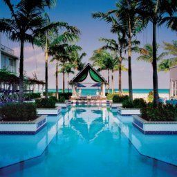 Pool The Westin Grand Cayman Seven Mile Beach Resort & Spa Fotos