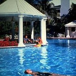 Pool The Westin Grand Cayman Seven Mile Beach Resort & Spa Fotos