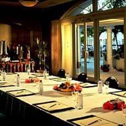 Restaurant The Westin Grand Cayman Seven Mile Beach Resort & Spa Fotos