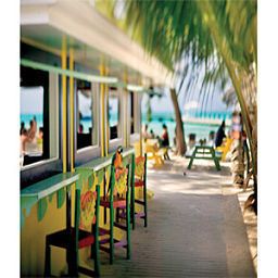  The Westin Grand Cayman Seven Mile Beach Resort & Spa Fotos
