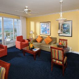 Room The Westin Grand Cayman Seven Mile Beach Resort & Spa Fotos