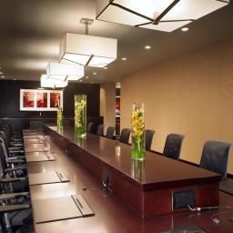 Conference room The Westin Denver Downtown Fotos