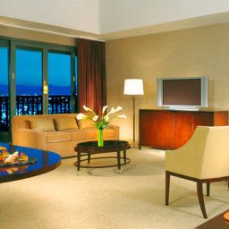 Room The Westin Denver Downtown Fotos