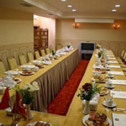 Sala konferencyjna Best Western Empire Palace Fotos