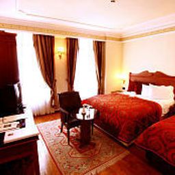 Zimmer Best Western Empire Palace Fotos