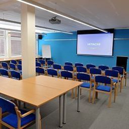 Sala congressi Břízky Fotos