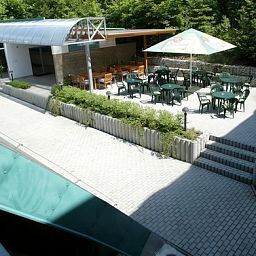 Terrazza Břízky Fotos