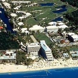 Exterior view The Westin Grand Cayman Seven Mile Beach Resort & Spa Fotos