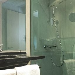Badezimmer Escale Oceania Brest Fotos