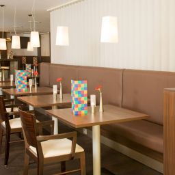 Bar Park Inn by Radisson Fotos