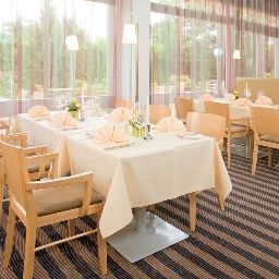 Restaurant Park Inn by Radisson Fotos