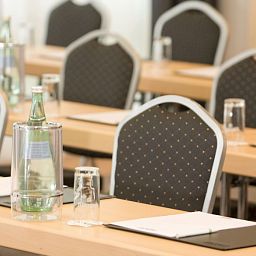 Conference room Park Inn by Radisson Fotos