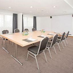 Conference room Park Inn by Radisson Fotos