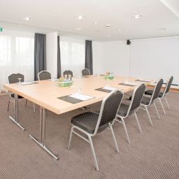 Conference room Park Inn by Radisson Fotos