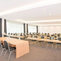 Conference room Park Inn by Radisson Fotos