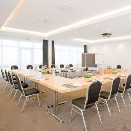 Conference room Park Inn by Radisson Fotos