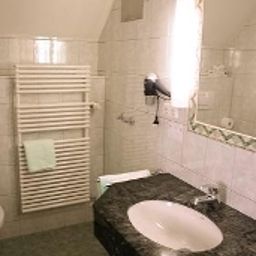 Cuarto de baño Adler Fotos