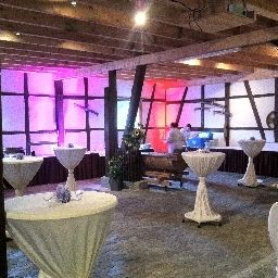 Sala banchetti Zum Sachsenross Fotos