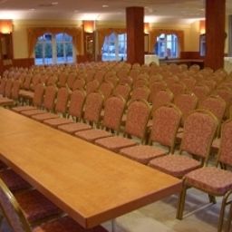 Salle de séminaires Groß Schneer Hof Fotos