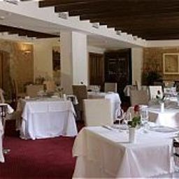 Salle du petit-déjeuner située dans le restaurant Gran Hotel Sóller Restaurant & Spa Fotos