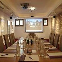 Salle de séminaires Gran Hotel Sóller Restaurant & Spa Fotos