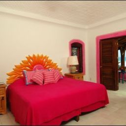 Room Las Alamandas Fotos