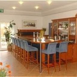 Bar Wersetürmken AKZENT Hotel Fotos