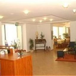 Empfang Wersetürmken AKZENT Hotel Fotos