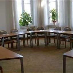 Tagungsraum Wersetürmken AKZENT Hotel Fotos