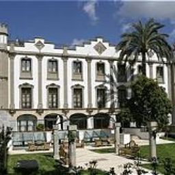 Vue extérieure Gran Hotel Sóller Restaurant & Spa Fotos